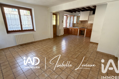 Maison 4 pièces 189900 €