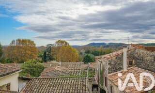 Maison 4 Pièces 90 m² à vendre à Ners (30360)