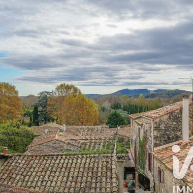 Maison 4 pièces 195000 €