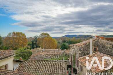 Maison 4 pièces 195000 €