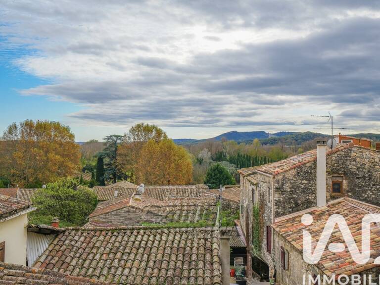 Vente Maison/villa 4 pièces — photo 1