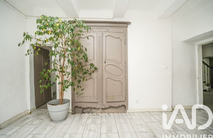 Vente Maison/villa 4 pièces — photo 2