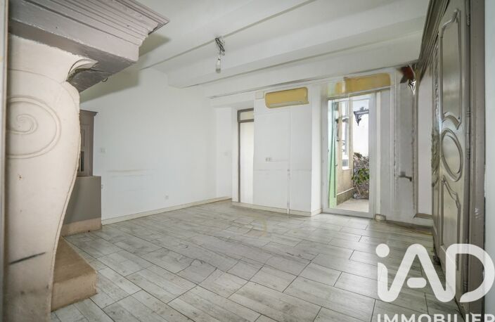 Vente Maison/villa 4 pièces — photo 3