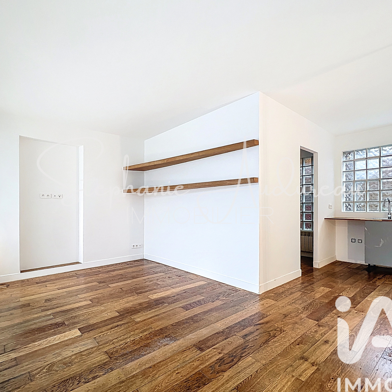 Maison 4 pièces 556000 €