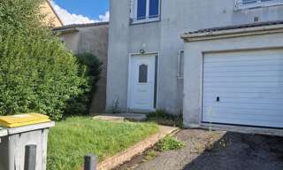 Maison 4 Pièces 80 m² à vendre à Dammartin-en-Goële (77230)