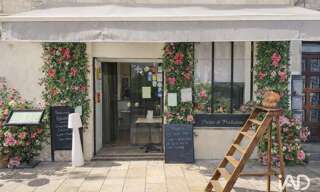 Commerce  84 m² à vendre à Toulon (83000)