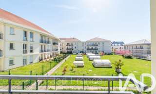 Appartement 3 Pièces 66 m² à louer à Mantes-la-Jolie (78200)