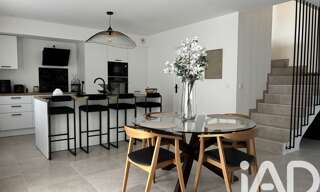 Maison 6 Pièces 110 m² à vendre à Carpentras (84200)