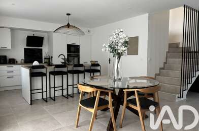 Maison 6 pièces 345000 €