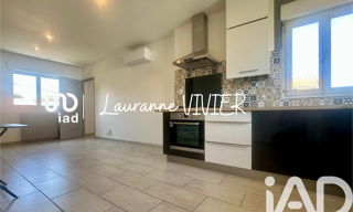 Appartement 3 Pièces 62 m² à vendre à Thuir (66300)