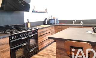 Maison 6 Pièces 161 m² à vendre à Esnandes (17137)