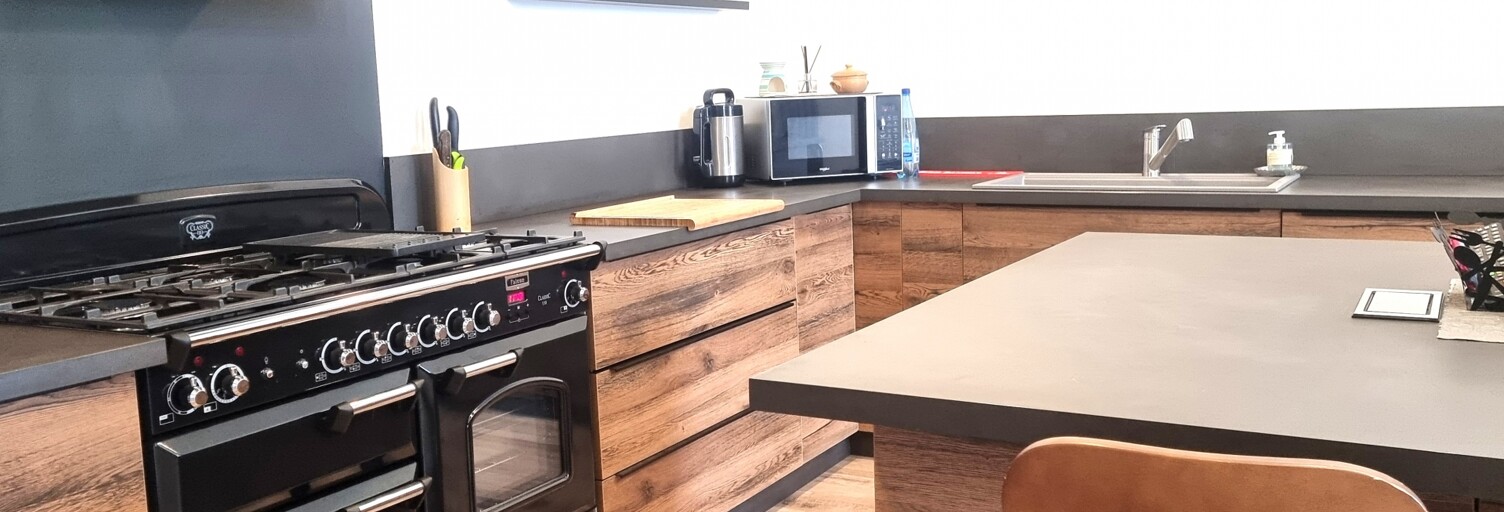 Maison 6 Pièces 161 m² à vendre à Esnandes (17137)