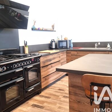 Maison 6 pièces 347000 €