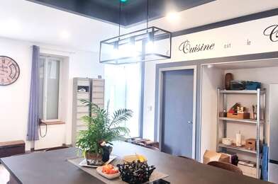 Maison 6 pièces 347000 €