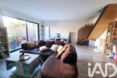 Maison 6 pièces 323000 €