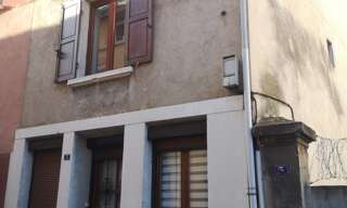 Maison 4 Pièces 58 m² à vendre à Saint-Paul-en-Jarez (42740)