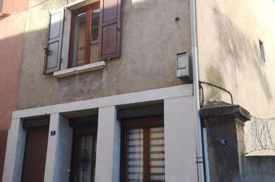 Maison 4 pièces 95000 €