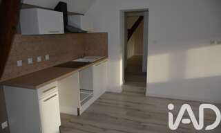 Appartement 2 Pièces 42 m² à louer à Fouilleuse (60190)