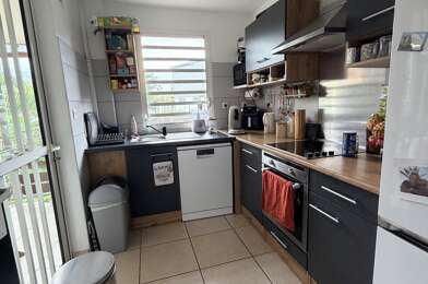 Appartement 3 pièces 268000 €