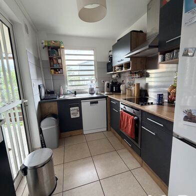 Appartement 3 pièces 268000 €