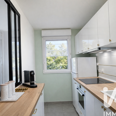 Appartement 2 pièces 239000 €