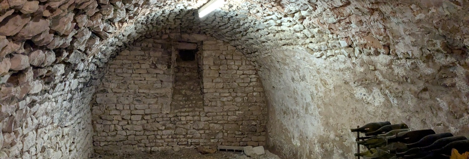 Maison 5 Pièces 147 m² à vendre à Valravillon (89113)