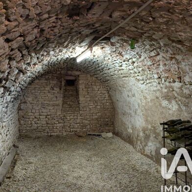 Maison 5 pièces 189000 €