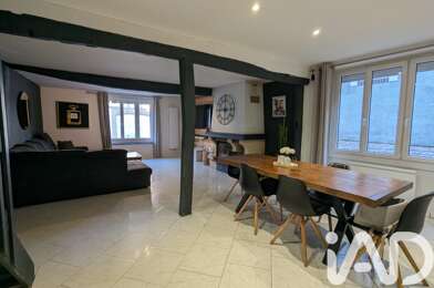 Maison 5 pièces 189000 €