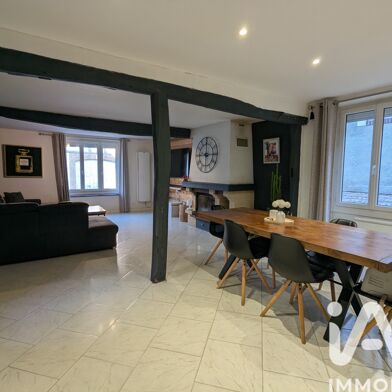 Maison 5 pièces 189000 €