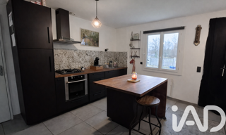 Maison 4 Pièces 87 m² à vendre à Nibelle (45340)