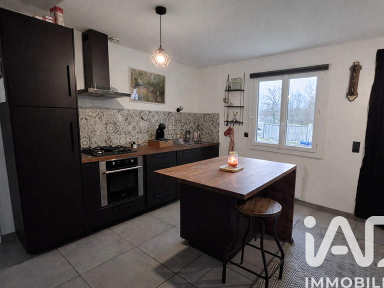 Vente Maison traditionnelle 4 pièces — photo 1
