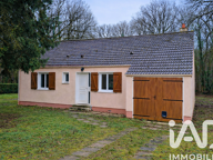 Vente Maison traditionnelle 4 pièces — photo 2