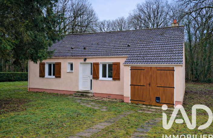 Vente Maison traditionnelle 4 pièces — photo 2