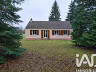 Vente Maison traditionnelle 4 pièces — photo 3