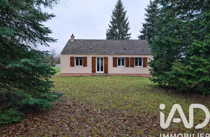 Vente Maison traditionnelle 4 pièces — photo 3