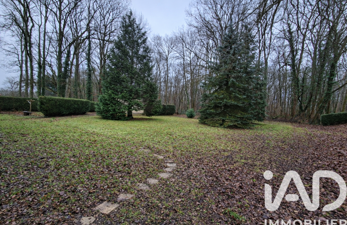 Vente Maison traditionnelle 4 pièces — photo 4