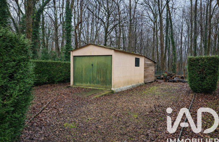 Vente Maison traditionnelle 4 pièces — photo 5