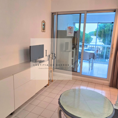 Appartement 2 pièces 179000 €