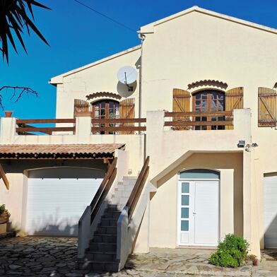 Maison 9 pièces 495000 €