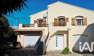 Maison 9 Pièces 204 m² à vendre à Borgo (20290)