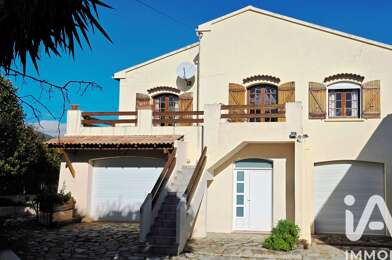 Maison 9 pièces 495000 €