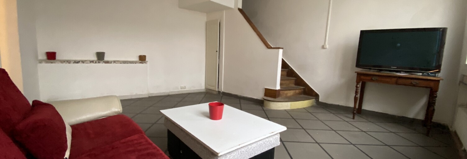 Maison 9 Pièces 136 m² à vendre à Villiers-le-Bel (95400)