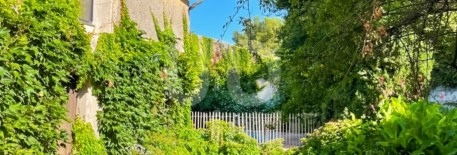 Maison 9 Pièces 206 m² à vendre à Bernis (30620)