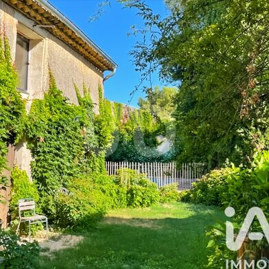 Maison 9 pièces 520000 €