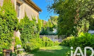 Maison 9 Pièces 206 m² à vendre à Bernis (30620)