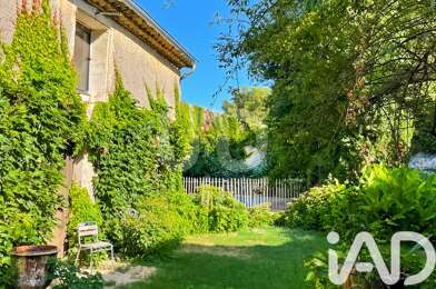 Maison 9 pièces 520000 €