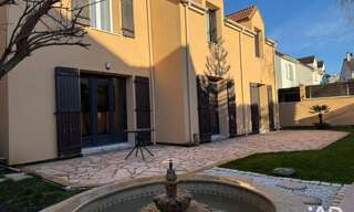 Maison 6 Pièces 150 m² à vendre à Montmagny (95360)