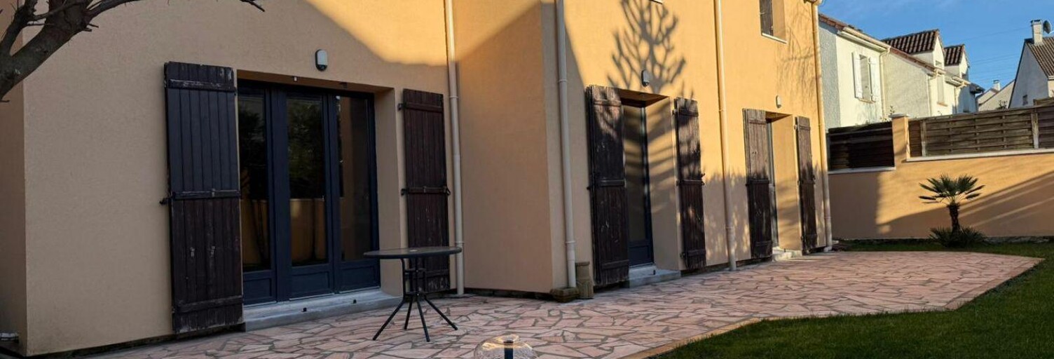 Maison 6 Pièces 150 m² à vendre à Montmagny (95360)