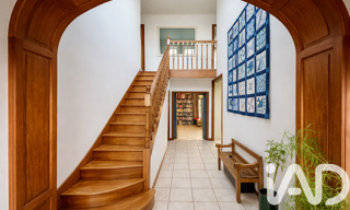 Maison 8 Pièces 138 m² à vendre à Guémené-Penfao (44290)