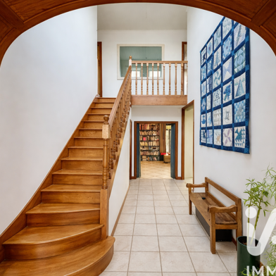 Maison 8 pièces 262000 €